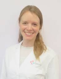 Barros Becker Antonia