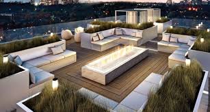 Nowadays, modern roof design is included as the architectural elements that come with certain styles. 17 Rooftop Terrace Designs Ideas Design Trends Premium Psd Vector Downloads