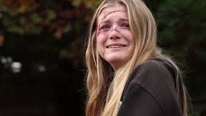 Granite Bay High School Every 15 Minutes 2023