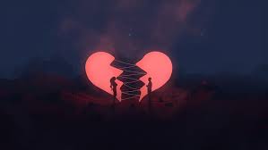 Broken Heart 1080p 2k 4k 5k Hd Wallpapers Free Download Wallpaper Flare All clipart images are guaranteed to be free. broken heart 1080p 2k 4k 5k hd