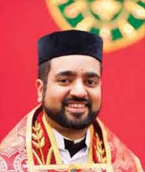 Priests : Malankara Orthodox Directory