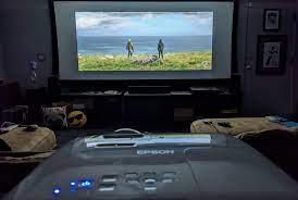 13 x 56 x 38 cm; Projector Setup Tips How To Get The Biggest Best Image For Movie Night Cnet