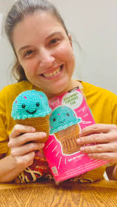 Urgh, now I've found a new craft in going to have to invest in 🙄 hit me,  what's the best one to start with? 🤣