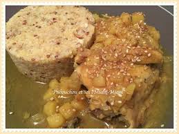 Poulet Au Miel Et Sauce Soja Ptibouchou Et Ses Miam Miam Poulet Au Miel Cookeo Recette Poulet