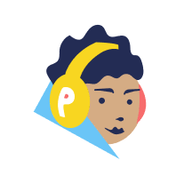 People following Podyssey