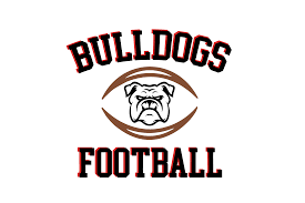 Download Bulldogs Football High School Mascot Svg Graphic By Angela Wheeland Creative Fabrica Di 2020 PSD Mockup Templates