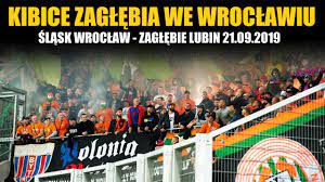 We wcześniejszej wersji aplikacji niezbędne było w pierwszej kolejności zarejestrowanie nowych kibiców. Kibice Zaglebia We Wroclawiu Slask Wroclaw Zaglebie Lubin 21 09 2019 Youtube