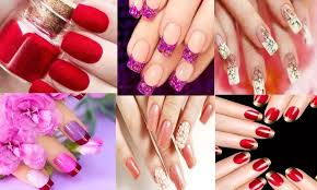 Valentine's day nails, of course. Hot Nails For This Valentine S Day 2020 Best Nail Art Designs