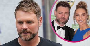 Brian mcfadden has been forced to postpone his wedding to danielle parkinson due to the coronavirus pandemic. Brian Mcfadden And Fiancee Danielle Reveal Miscarriage Pain
