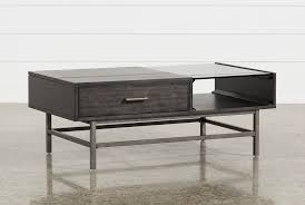 Lift top coffee tables have revolutionized the way we deal with space constraints. Tracie Lift Top Coffee Table Living Spaces