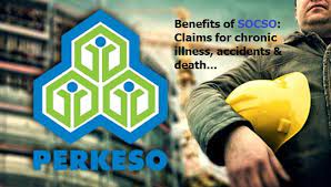 This research aims to investigate the. Mytownpharmacy 9 Benefits Of Socso How Much Do You Know