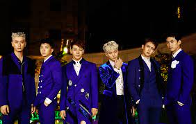 He made his official solo debut in january 2017. 2pm S Taecyeon Says A Group Reunion This Year Is Not Set In Stone Idea Huntr