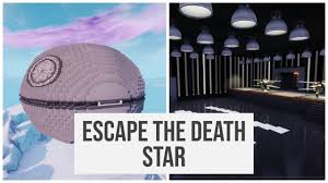 Flee the facility test grounds new maps codes jan 2021 roblox rtrack : Best Escape Room Maps In Fortnite Codes 2021