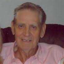 Claudis A. “Bud” Morris (1939-2015)