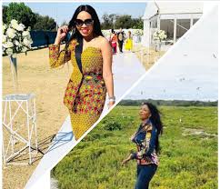 Malusi gigaba ретвитнул(а) simply vido. Malusi Gigaba S First Wife Throws Shade At Norma Cheating Scandal