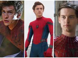 One man becomes a hero. Spider Man 3 Cast All The Marvel Stars Rumored To Be Returning