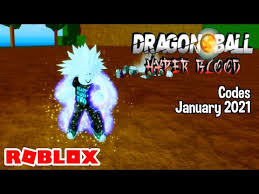 Get 10 million of each stats with. Dragon Ball Hyper Blood Codes 08 2021