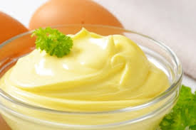 User already comment this recipe. Comment Faire Une Mayonnaise Maison Legere