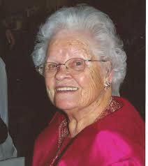 Obituary for Ettrice Royal Walker