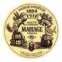 Mariage Frere Soigne Son Packaging De Sorte A Vendre Des Boites De Thes Exemplaires Tant Par Leur Commodite Que Pa Mariage Freres Dammann Emballage De Mariage