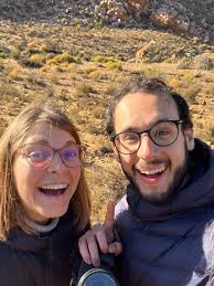 Ilana Steenkamp and Michael Squitieri's Wedding Website