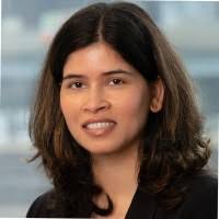 8 "Nygaard" profiles