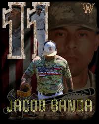 U.S. Military Wardogs Baseball Team Takes Victory Over Lone Star Ballers