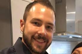 Fundraiser for Faye Bland by Ben Southgate : Christopher Harris