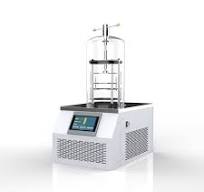 Industrial Vacuum Food Fruit Liofilizador Freeze Drying Machine