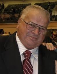 Obituary information for Paul L. Denison Jr.