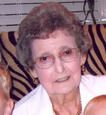 Charlie Mae Naylor Obituary