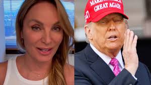 Mówi, jak naprawdę wygląda życie w Ameryce Trumpa. 'Kraj rozpada się na  kawałki'