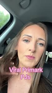 Jacqueline Harkins Primark