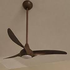 52 Minka Aire Light Wave Distressed Koa Ceiling Fan 4n706 Lamps Plus In 2020 Minka Aire Light Wave Ceiling Fan Light Wave