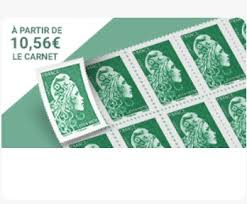 Depuis le 1er janvier 2016, il n'existe plus de tranche de poids de 50 grammes définie par la poste pour un envoi de lettre classique : Augmentation Des Prix Des Timbres Au 1er Janvier Achetez En Avant Page 1 Sur 0