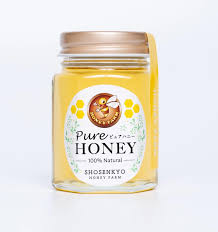 昇仙峡はちみつファーム