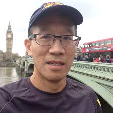 Chris Yip (@cyclocrossguy)