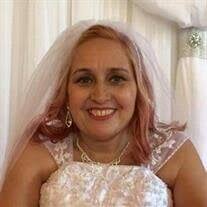 Rose R. Mireles Obituary