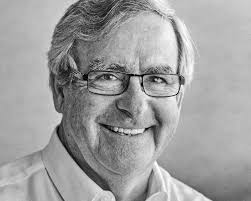 Brian Walsh : Wine Australia chairman.