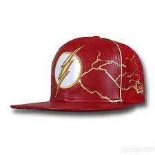 Flash New Era Sublimated Lightning Symbol 5950 Hat Flash Superhero Hats Flash Characters