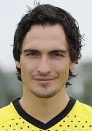 We're talking of course about mats humm. Hummels Mats Hummels Footballer