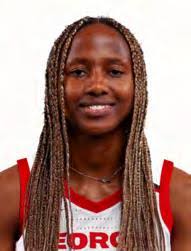 2025-26 Georgia Women's Basketball Media Guide by Georgia Bulldogs  Athletics