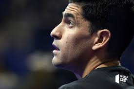 Vidéo WPT : Les meilleures sorties de Maxi Sanchez