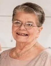 Obituary information for Thelma Brechtel Rawls