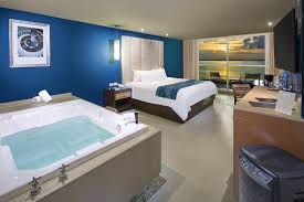 This is my 3rd jacuzzi® hot tub in 30 years. Cancun Resort Suites And Luxury Guest Rooms At Hard Rock Hotel Cancun