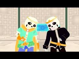 Check spelling or type a new query. Mmd Undertale Au No Title Dream Sans X Nightmare Sans Youtube