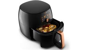 #1 brand of air fryers in the u.s.* color: Buy Philips Smart Digital Airfryer Xxl Black Harvey Norman Au