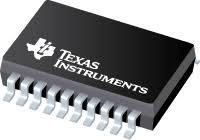 PCF8574PW datasheet - ti PCF8574, Remote 8-Bit I/o Expander For I2C-Bus