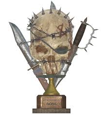 1, plus level select number of missable trophies: David S Trophy Fallout Wiki Fandom