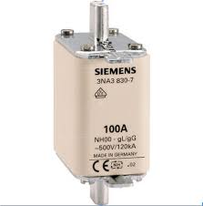 Simens HRC Fuse at ₹ 250/piece | Siemens HRC Fuse in Faridabad | ID:  22198476512
